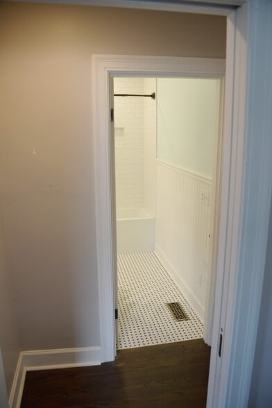 Bathroom - 251 Tanksley Ave