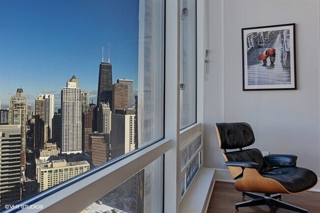 Building Photo - 401 N Wabash Ave