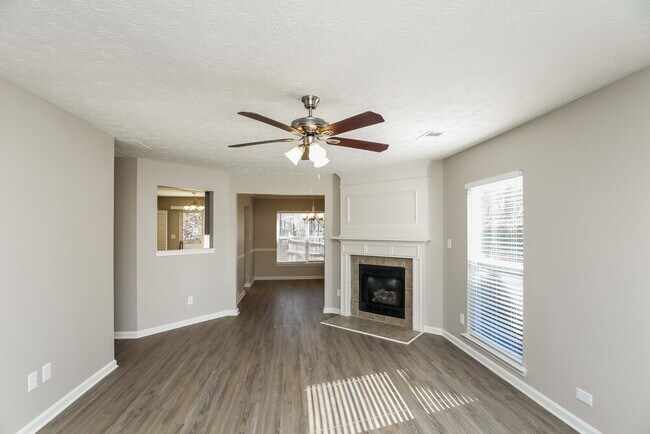 Building Photo - 5412 Somer Mill Rd