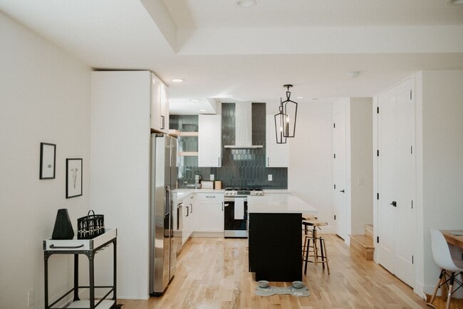 Building Photo - 2 Bed/2 Bath Historic Church Conversion in...