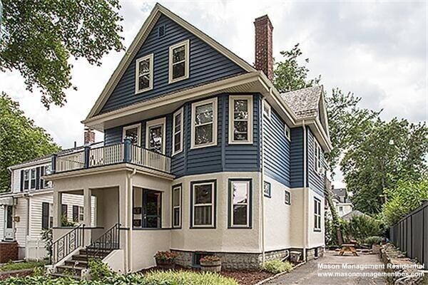 Building Photo - 42 Fresh Pond Pl