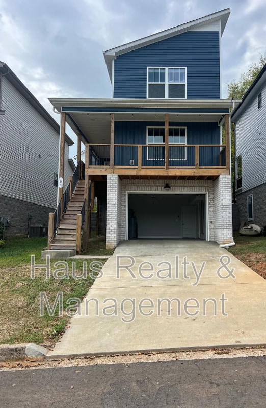 Building Photo - 64 W High St