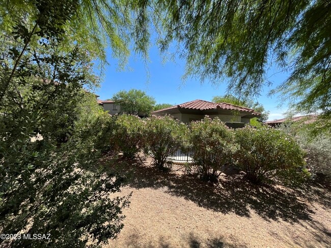 Building Photo - 5751 N Kolb Rd