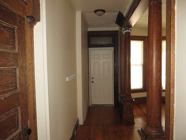 Building Photo - 1211 Fulton St