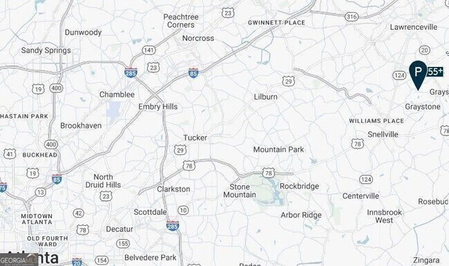 Building Photo - 811 Pineberry Ct