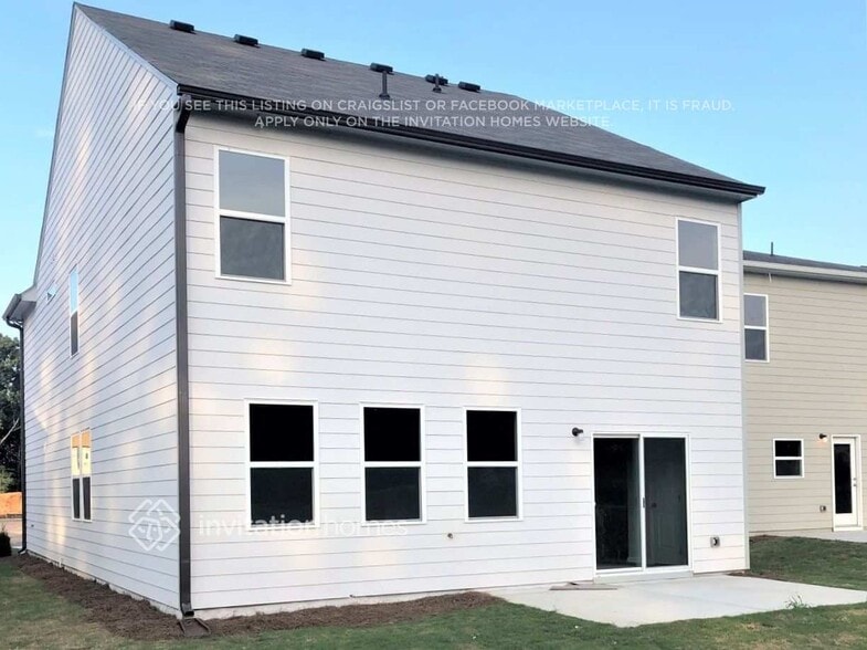 Building Photo - 4937 Fawnwood Dr