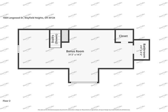 Building Photo - 1569 Longwood Rd