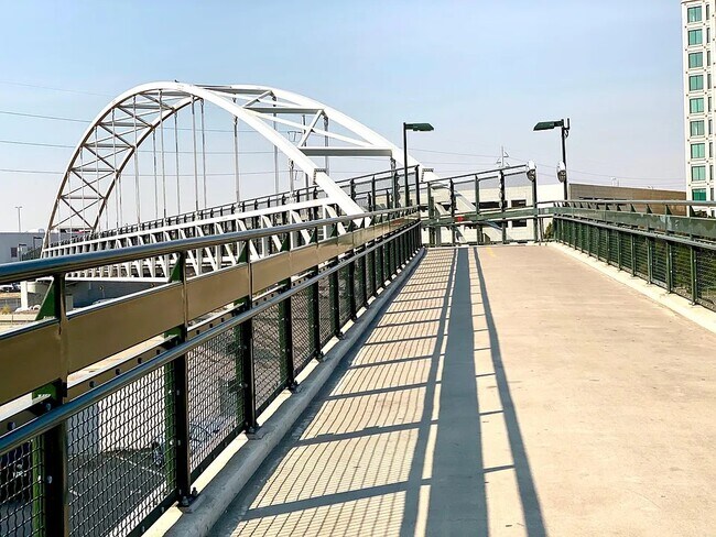 Short walk to bus station - 1996 S Cherry St