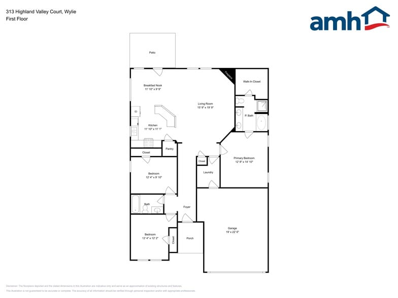 Building Photo - 313 Highland Valley Ct