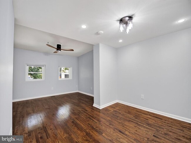 Building Photo - 4107 4th St NW