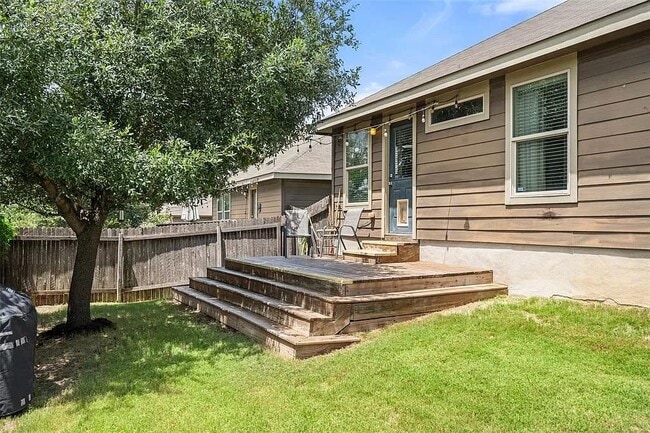 Building Photo - 5601 Emma Thompson Way