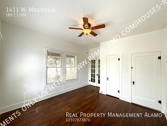 Building Photo - 1411 W. Magnolia-