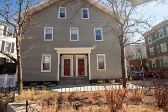 Building Photo - 24 Pleasant St