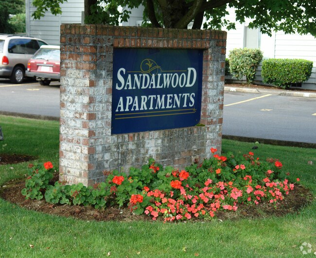 Sandalwood Apartments 3963 Etta Dr NE Salem OR 97305 Apartment Finder