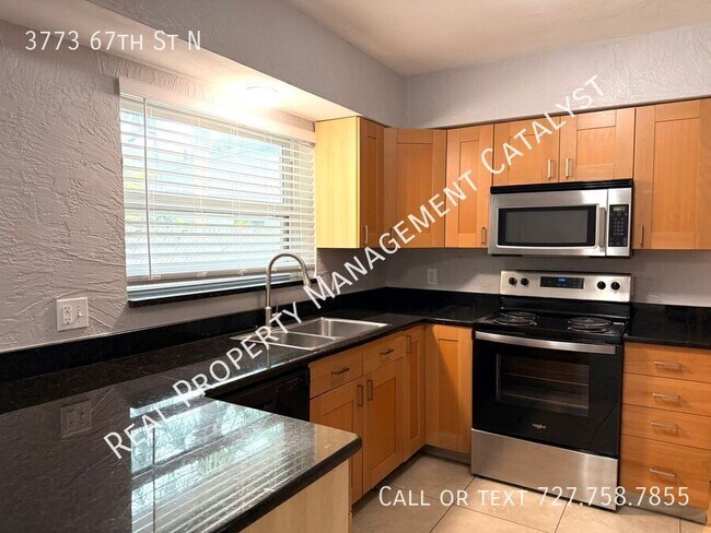 Building Photo - 3773 67th St N