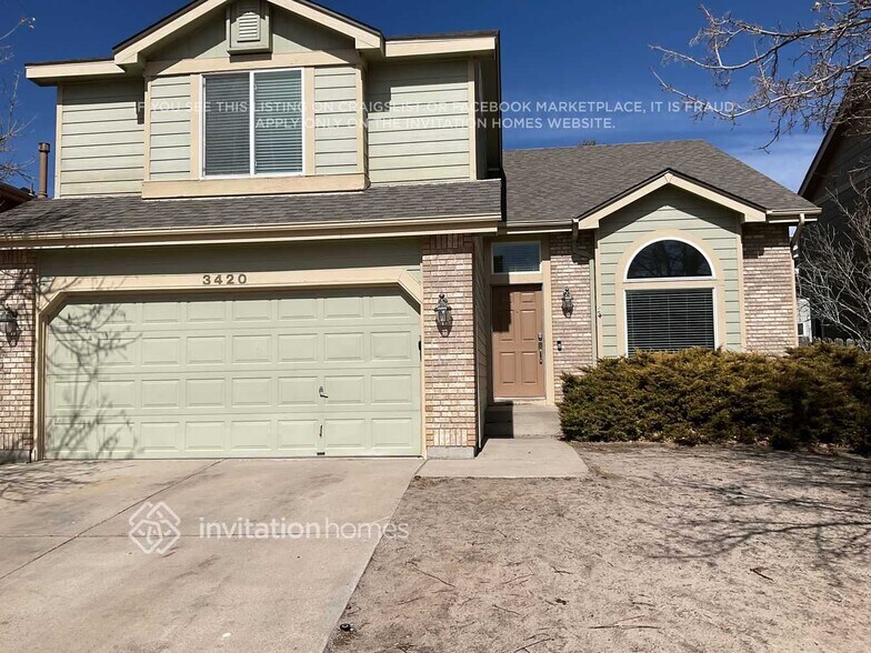 Primary Photo - 3420 Birnamwood Dr