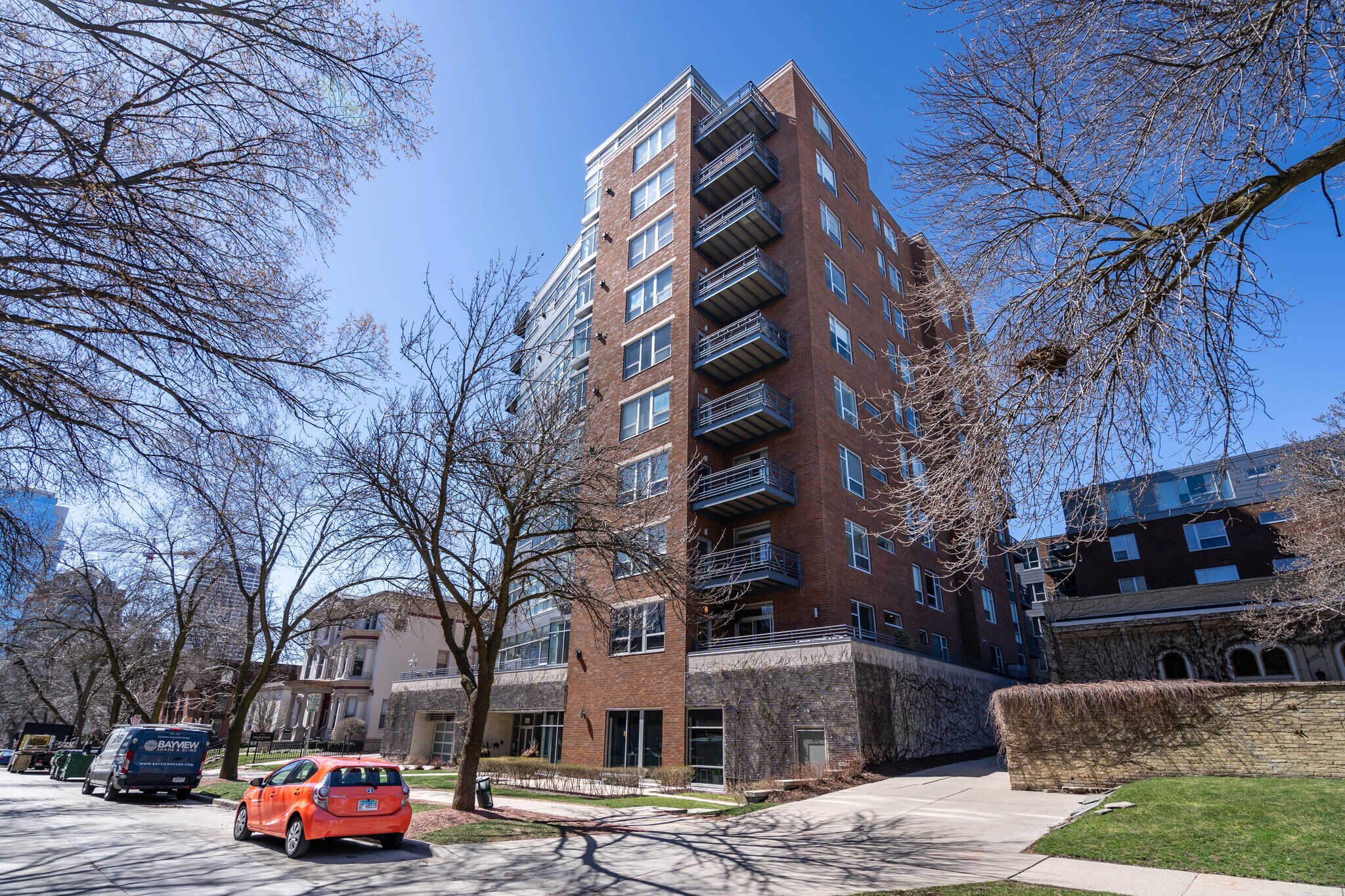 City Green - 1111 N Marshall St