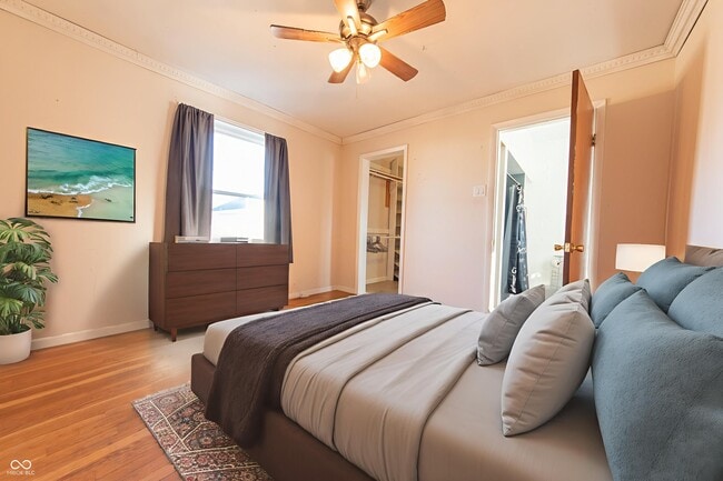 Building Photo - 2822 22nd St