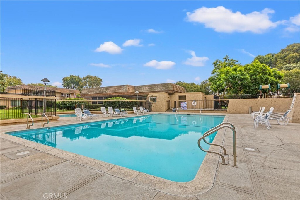 Community Pool - 10325 Elk River Ct