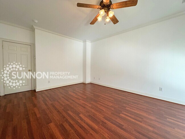 Building Photo - Wooded, Charming 3 Bedroom with Tons of Space