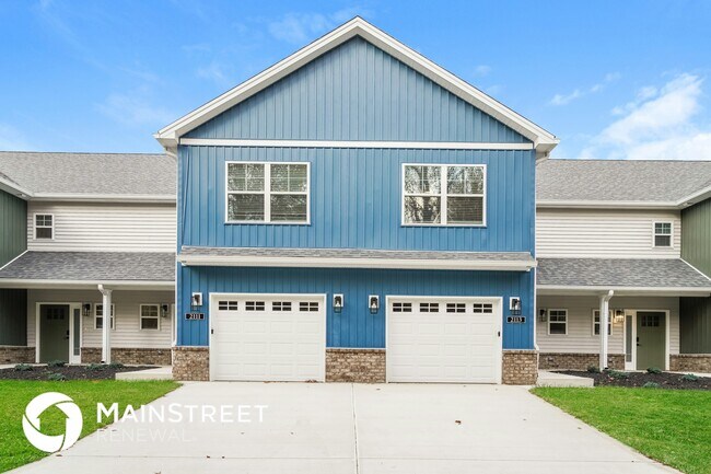 Building Photo - 2111 Paddle Wheel Dr