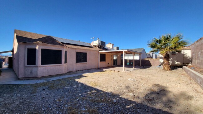 Building Photo - SIERRA SUNRISE - Whiton St.