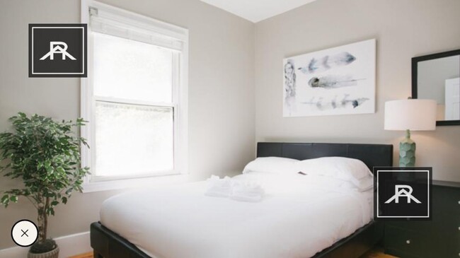 Primary Photo - 5 bedroom in Cambridge MA 02138