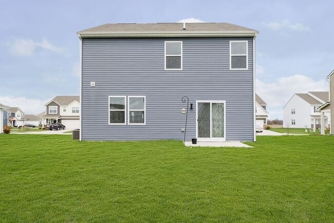 Building Photo - The Perfect Home, Meeting All Your Needs!