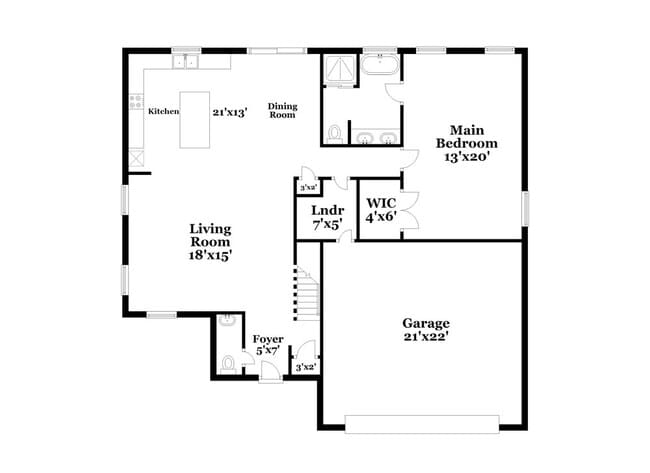 Building Photo - 116 Pearson Place