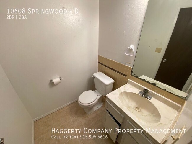 Building Photo - 10608 Springwood-D