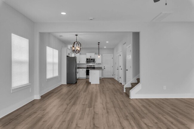 Building Photo - Beautiful Home in Hamlet at Carothers Cros...