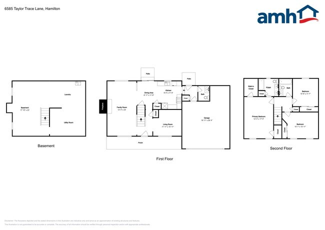 Building Photo - 6585 Taylor Trace Ln