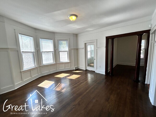 Building Photo - 1646 McKinstry St