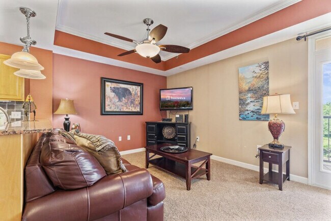 Building Photo - 1410 Hurley Dr