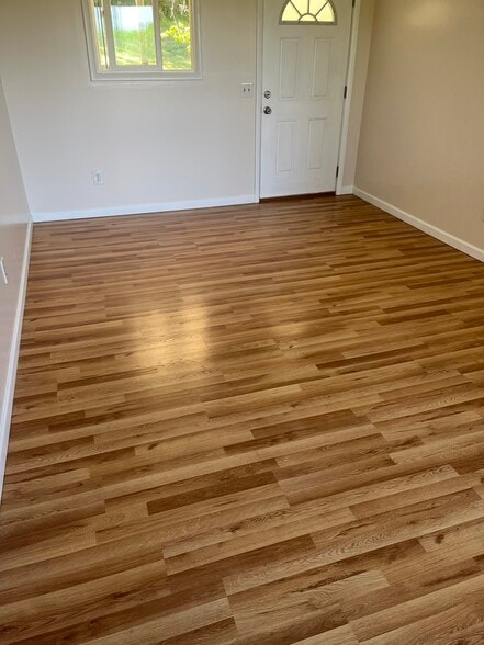 Living Room - 3020 Fernbrook Ln