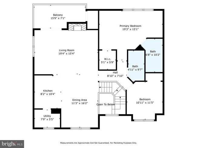 Building Photo - 731 Cedar Crest Dr
