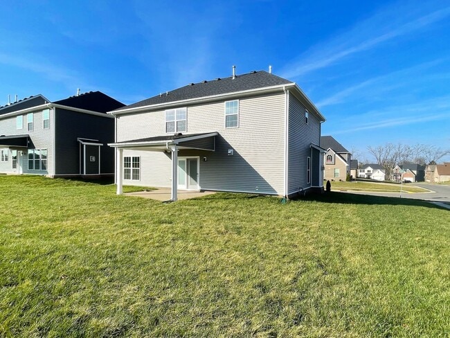 Building Photo - Gorgeous Custom New Build Home!