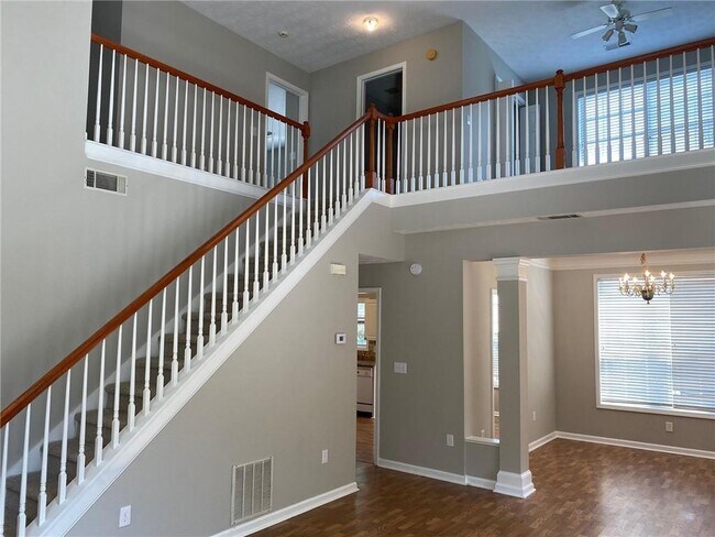 Building Photo - 2169 Berryhill Cir SE