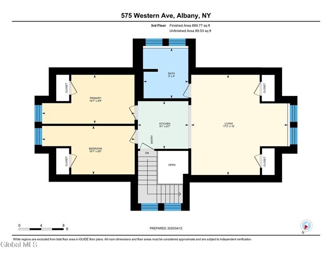 Building Photo - 575 Western Ave