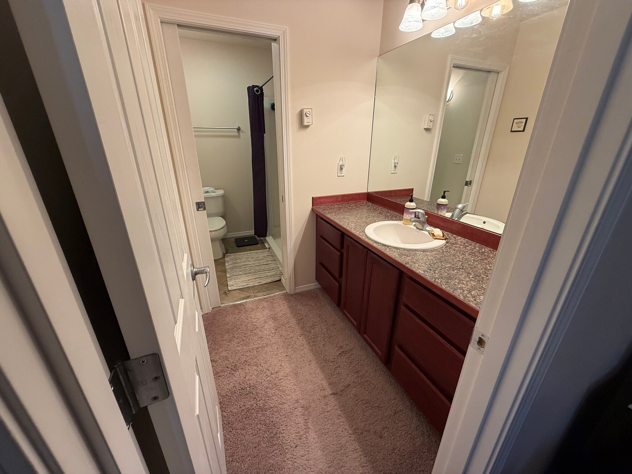 Master Bath 01 - 4586 Campbell Park Loop
