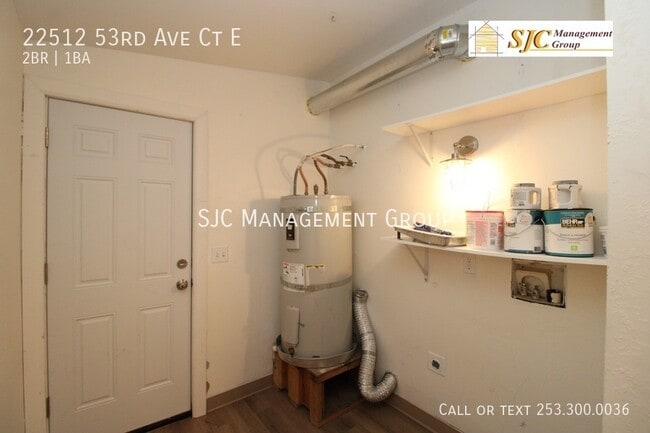 Building Photo - 22512 53rd Ave Ct E