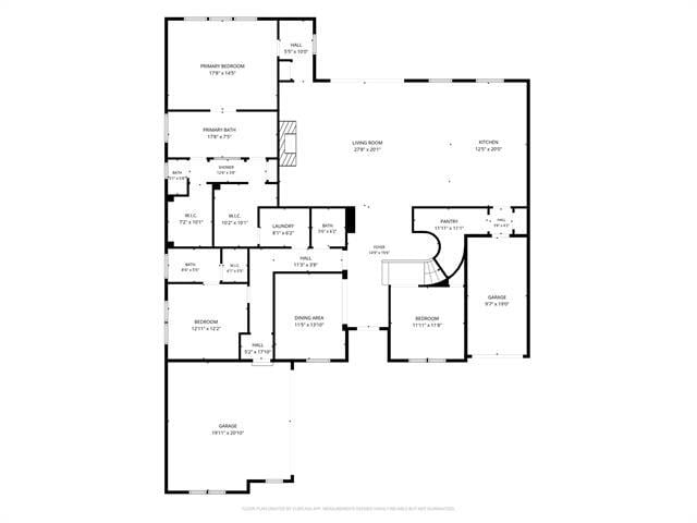 Building Photo - 1611 Cottonwood Trl
