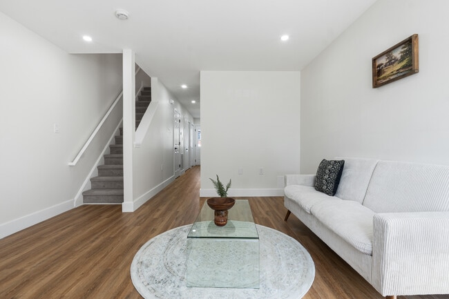 Building Photo - 94 Irvine Turner Blvd