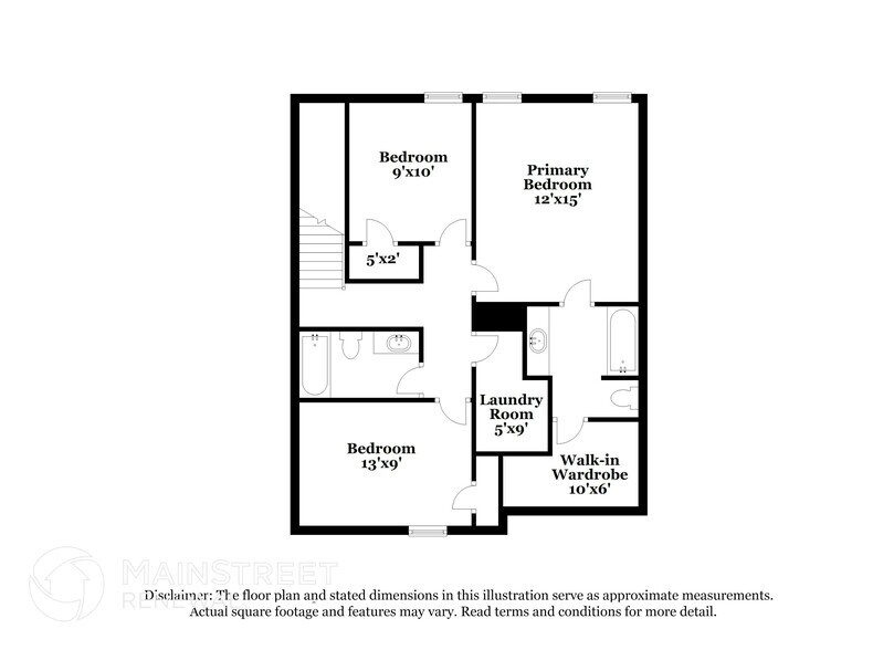 Building Photo - 3226 Begonia Bend