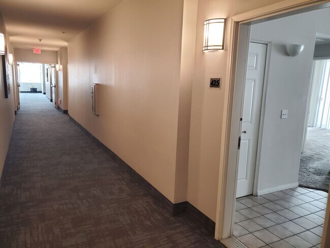 Building Photo - The Mills at Cortez Hills