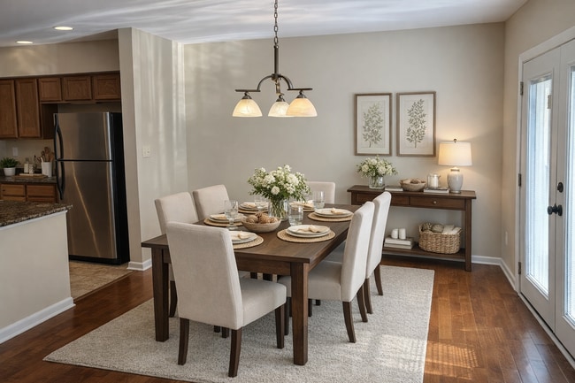 Building Photo - Cozy Beachfront Townhome