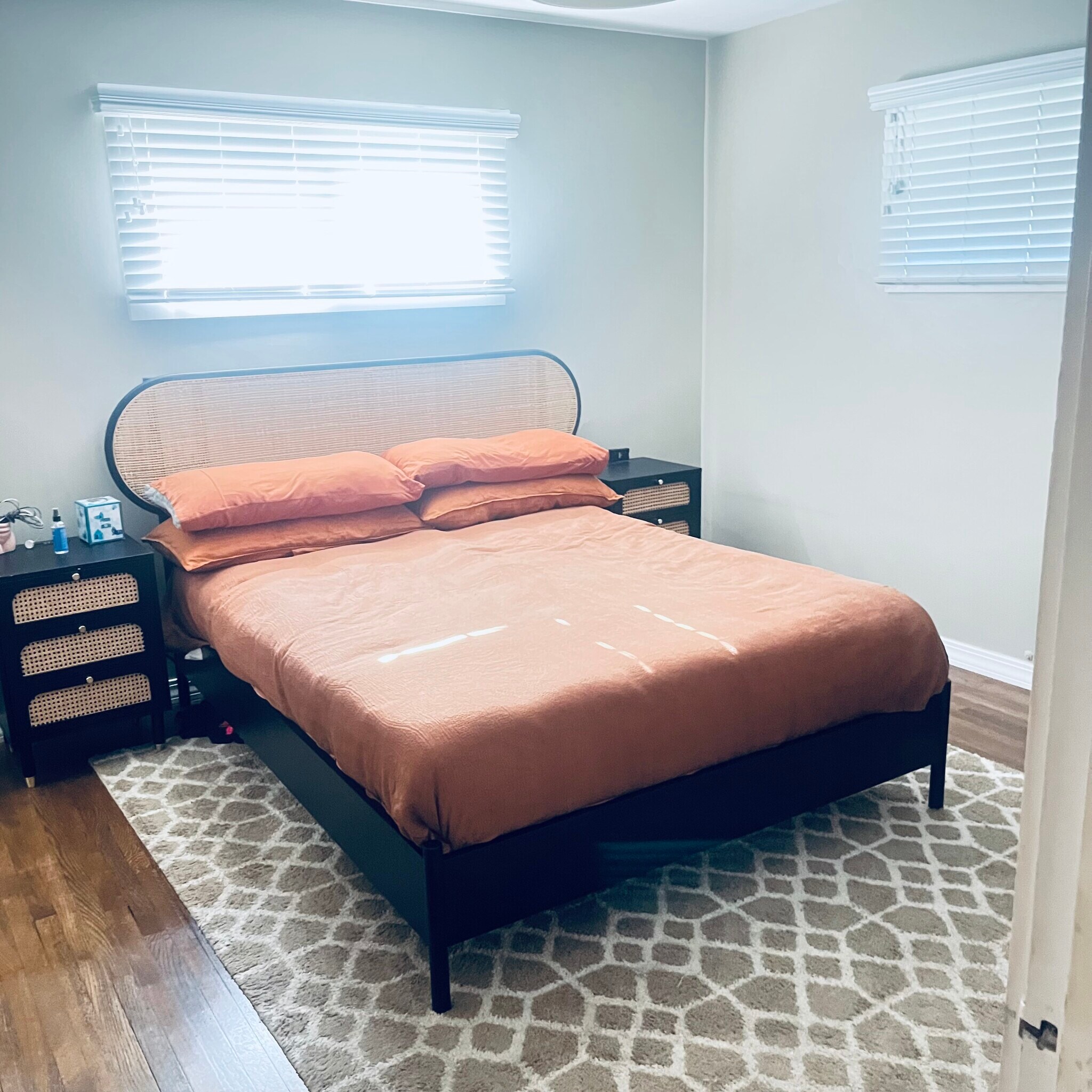Bedroom 1 - 4515 Chatham Pl