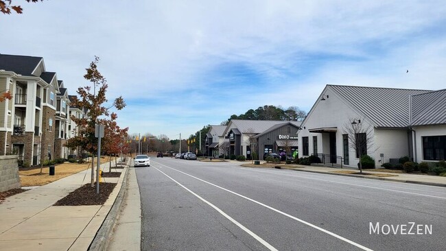 Building Photo - 6605 Truxton Ln