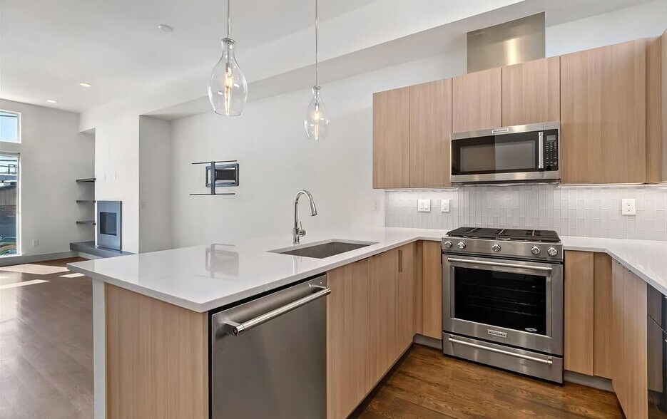See updated finishes - 1465 30th St