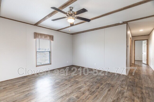 Building Photo - 417 Co Rd 6812